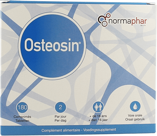 Osteosin Tabletten 180