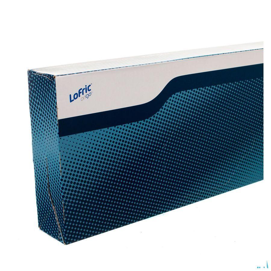 Lofric Origo Nelaton Pobe + Sol Saline CH10 40cm 30