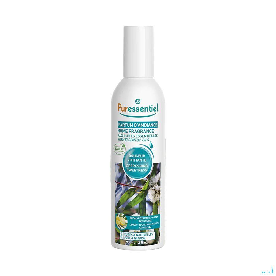 Puressentiel Verstuiver Kam.parfum Verk. Zacht 90 ml  -  Puressentiel
