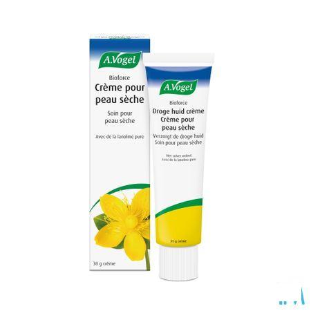Vogel Creme Bioforce 30 ml  -  A.vogel