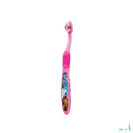 Elgydium Kids Brosse A Dents Ice Age 2-6ans