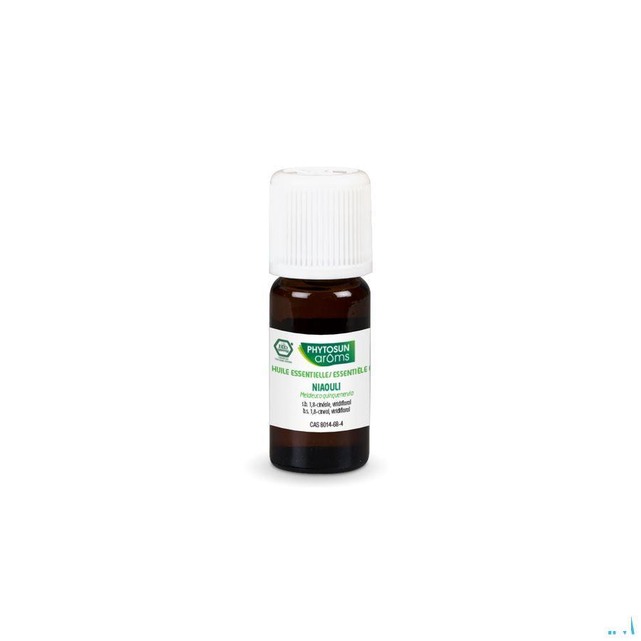 Phytosun Niaouli Eco 10 ml