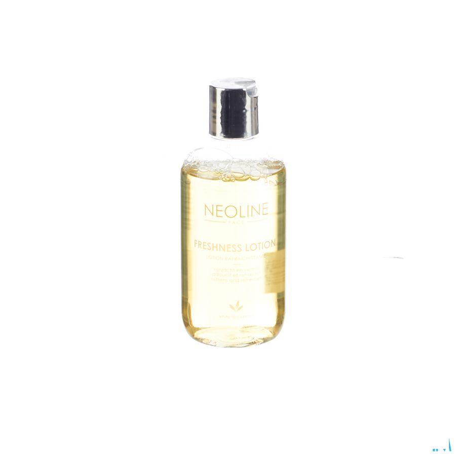 Neoline Freshness Lotion 250 ml 8060