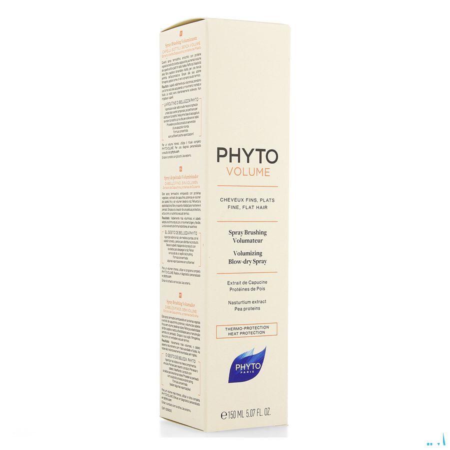 Phytospray Brushing Volumisant Spray 150 ml