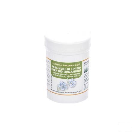 Para Huile De Lin Bio Gel 150