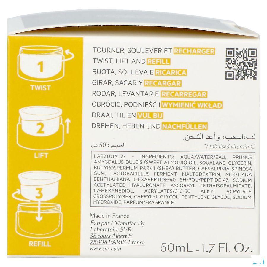 Svr Biotic Collagen Creme Refill 50 ml