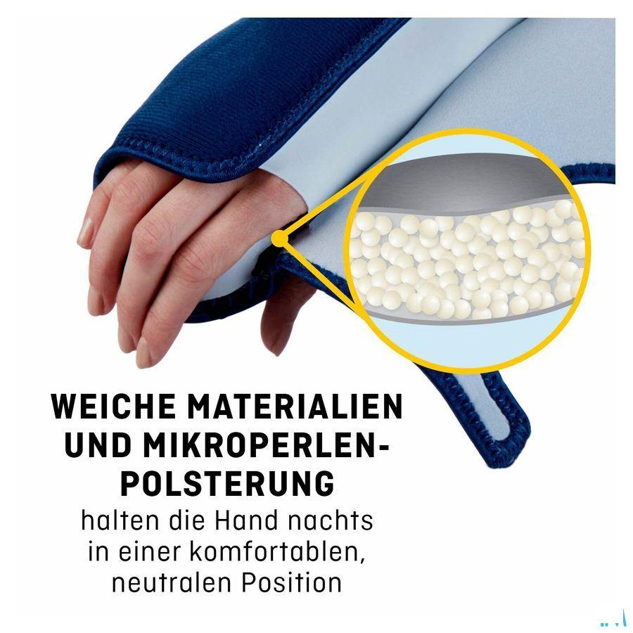 Futuro Bandage Repose Poignet Nocturne 48462  -  3M