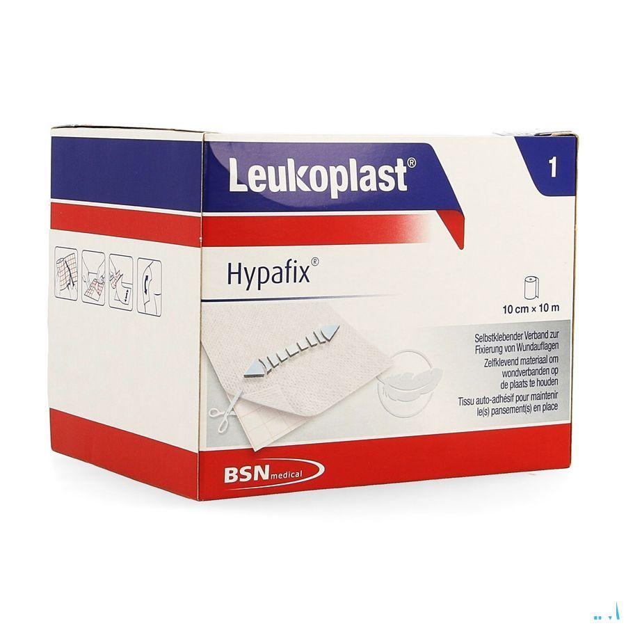 Hypafix 10cmx10m 1 Leukoplast