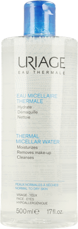 Uriage Eau Micellaire Thermale Lotion P Norm 500 ml