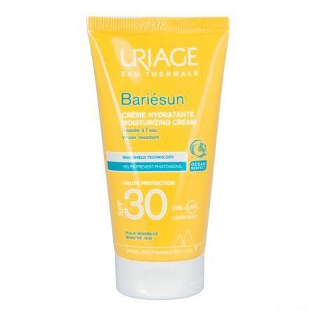 Uriage Bariesun Creme Ip30 50 ml