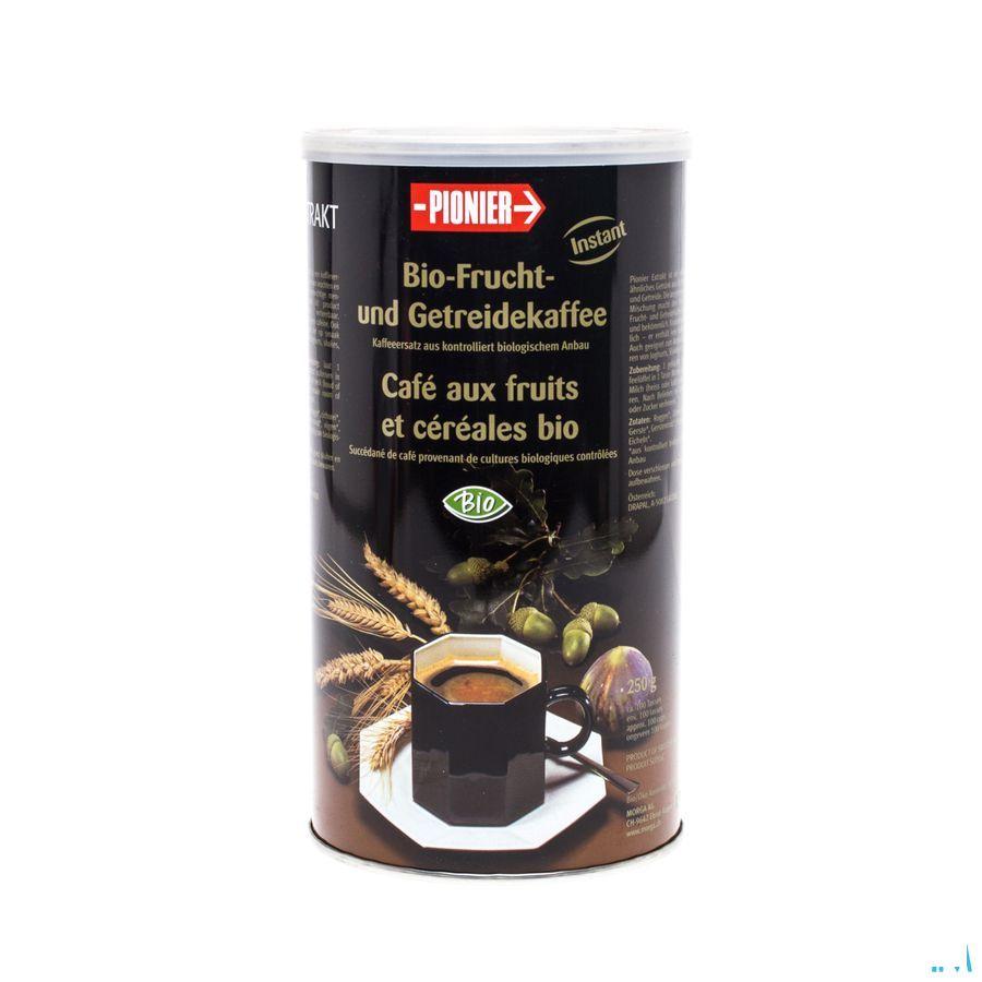 Herba Plus Pionier Instant Biolog. 250 gr  -  Herba Plus