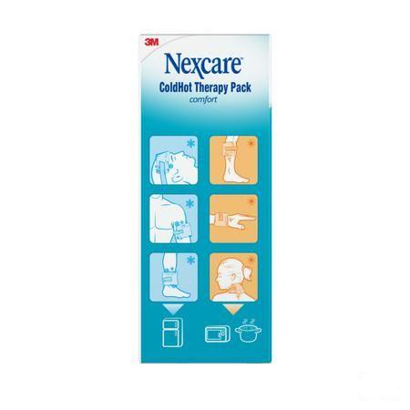 Nexcare 3M Coldhot Ther.Pack Comf.Gel1 N1571Ti-Dab  -  3M