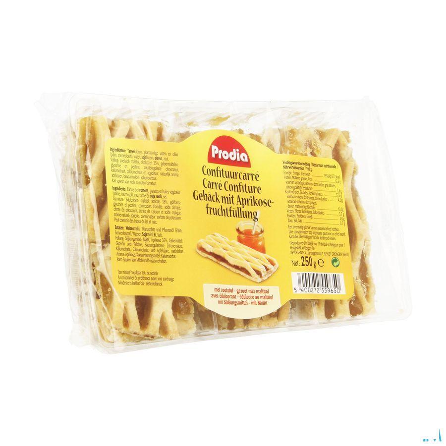 Prodia Confituur Carre 250 gr 5965  -  Revogan