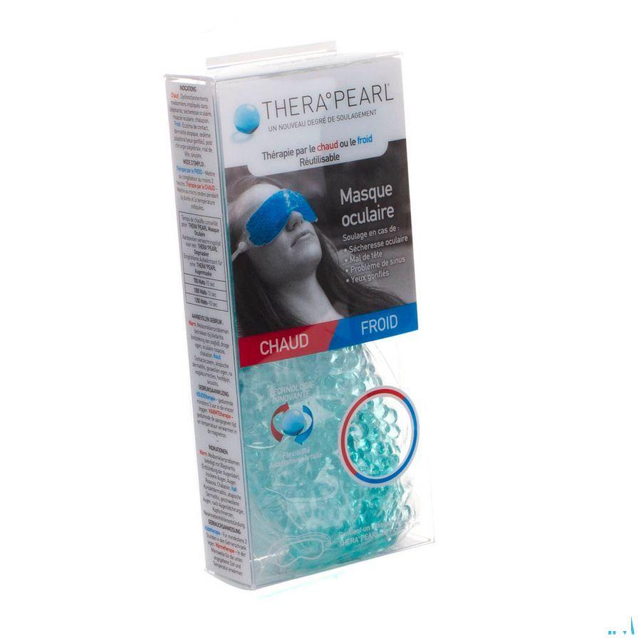 Therapearl Hot & cold Eye Mask