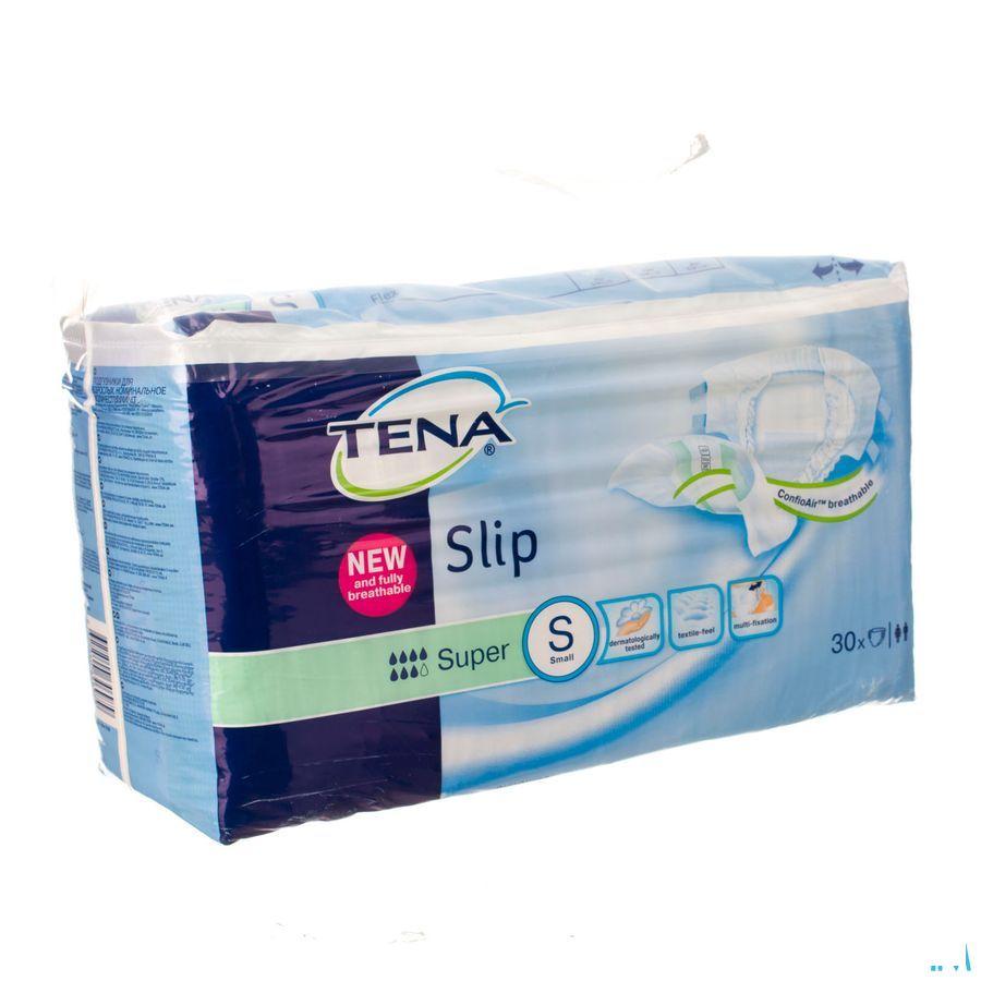 Tena Slip Super Small 30 711130 2941508