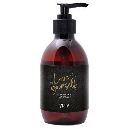 Yuliv Handwash Love Yourself 300 ml