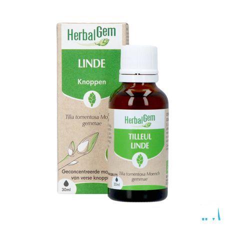 Herbalgem Tilleul Bio 30 ml