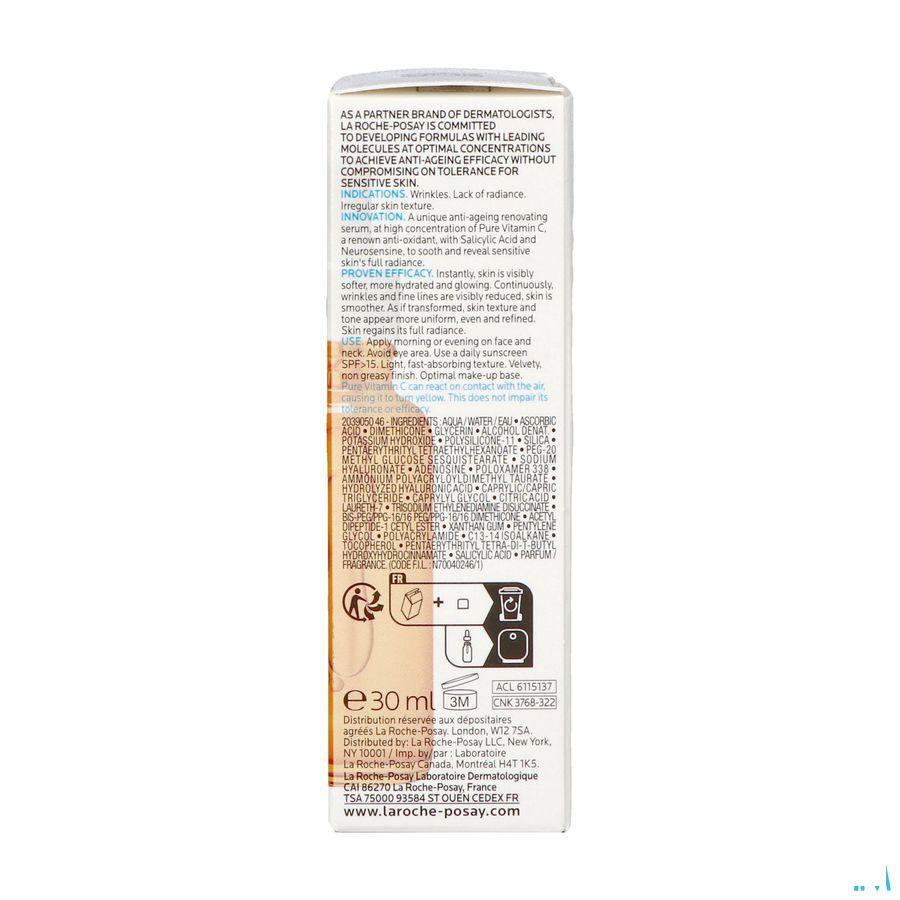 Pure Vitamin C12 Serum 30 ml