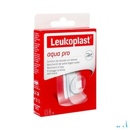 Leukoplast Aqua Pro Assortiment 20 7322106