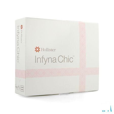 Infyna CHic Kath. Nelaton Latexvrij 13cm CH12 30