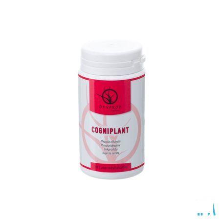 Cogniplant Tabletten 100  -  Dynarop Products
