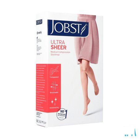 Jobst Ultrasheer Comf.C1 Panty Honey S