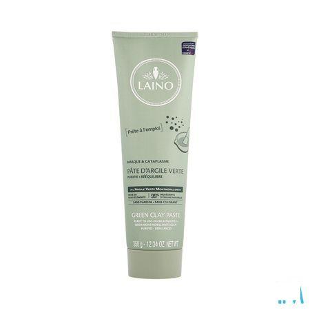 Laino Klei Schoonheidsmask.tbe 350 gr