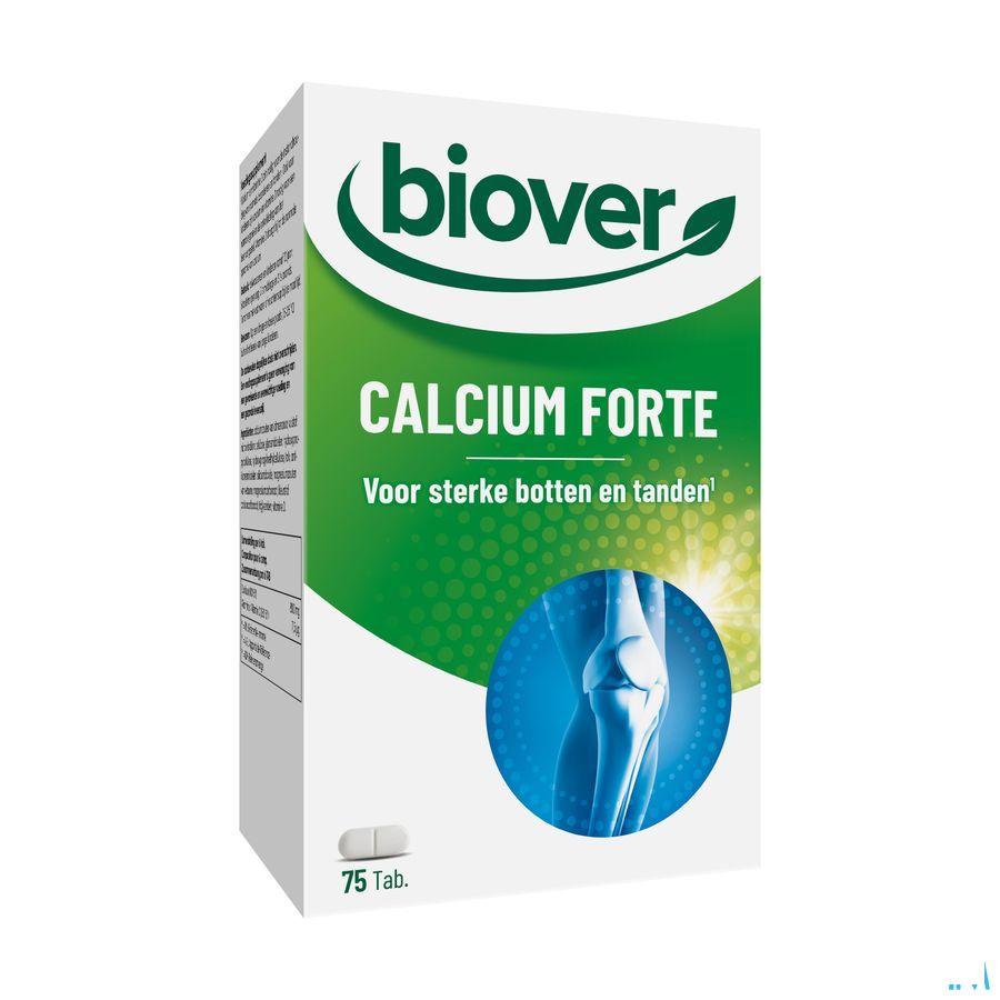 All Day Calcium Forte Tabletten 75