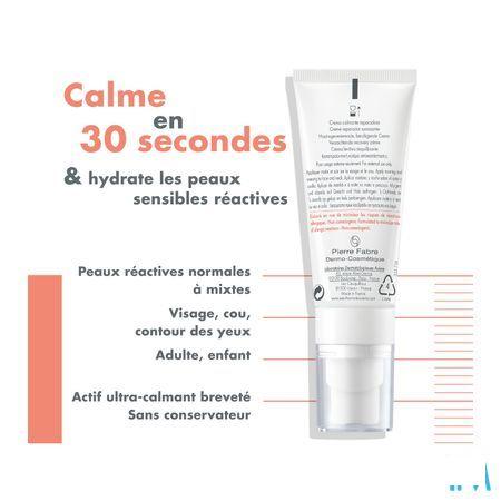 Avene Tolerance Control Creme 40 ml  -  Avene