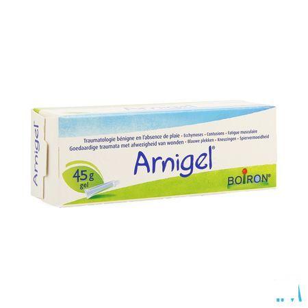 Arnigel Tube 45 gr  -  Boiron