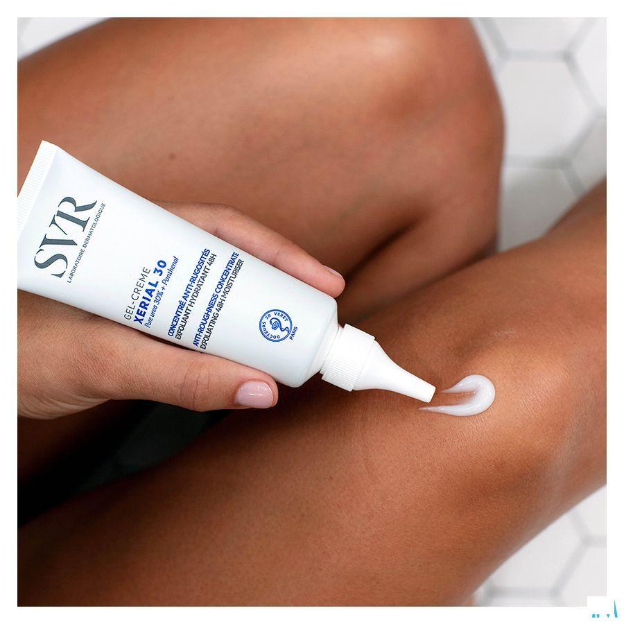 Xerial 30 Gel Creme 75 ml