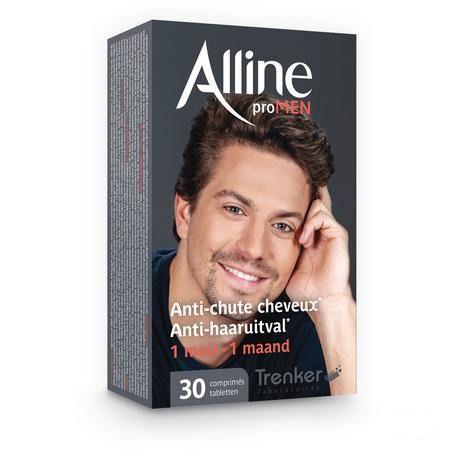 Alline Promen Comp 30  -  Trenker