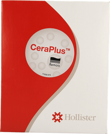 Conform 2 Ceraplus Prot.Cutane Plat 13-55 An70 5