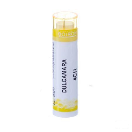 Dulcamara 4ch Gr  -  Boiron
