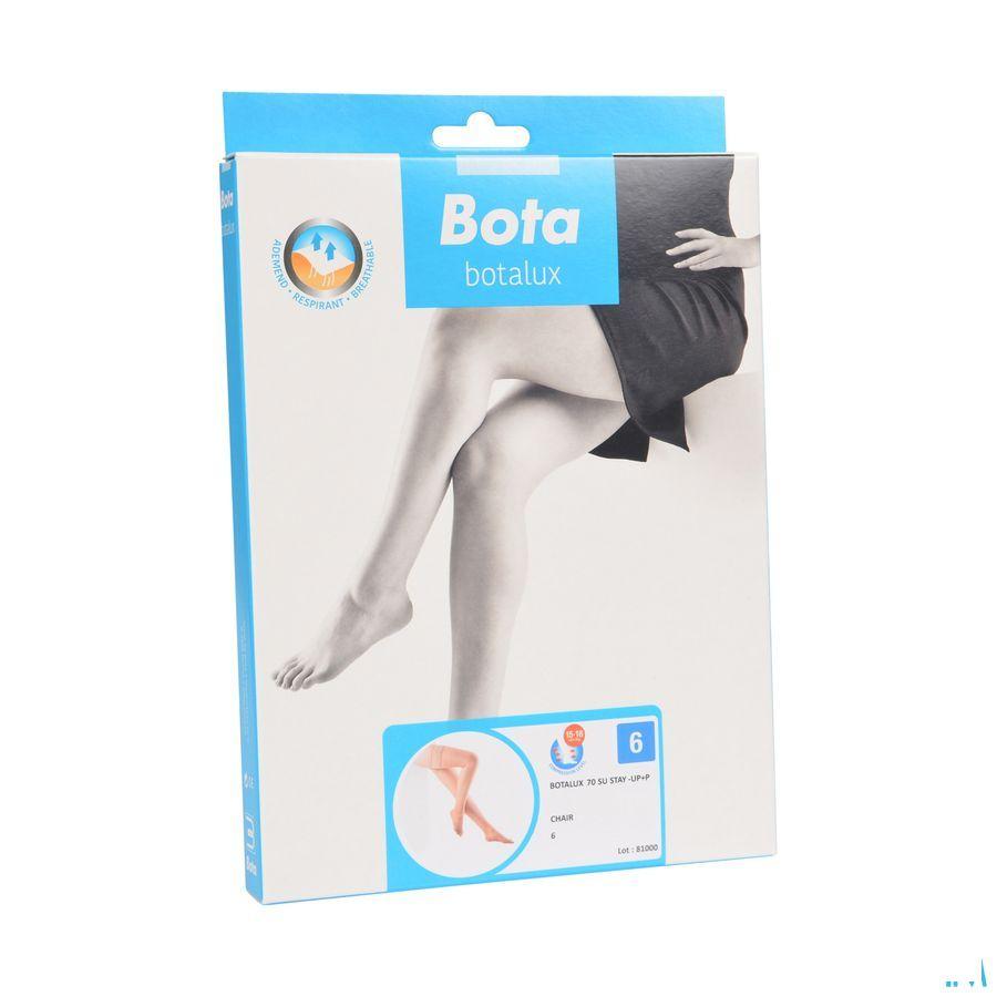 Botalux 70 Stay-Up Chair/Huidkl N6