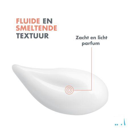 Avene Hydrance Licht Hydraterende Emulsie 40 ml  -  Avene