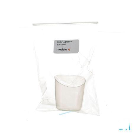 Medela Gobelet Usage Unique  -  Medela