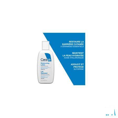 Cerave Lait Hydratant 88ml  -  Cerave