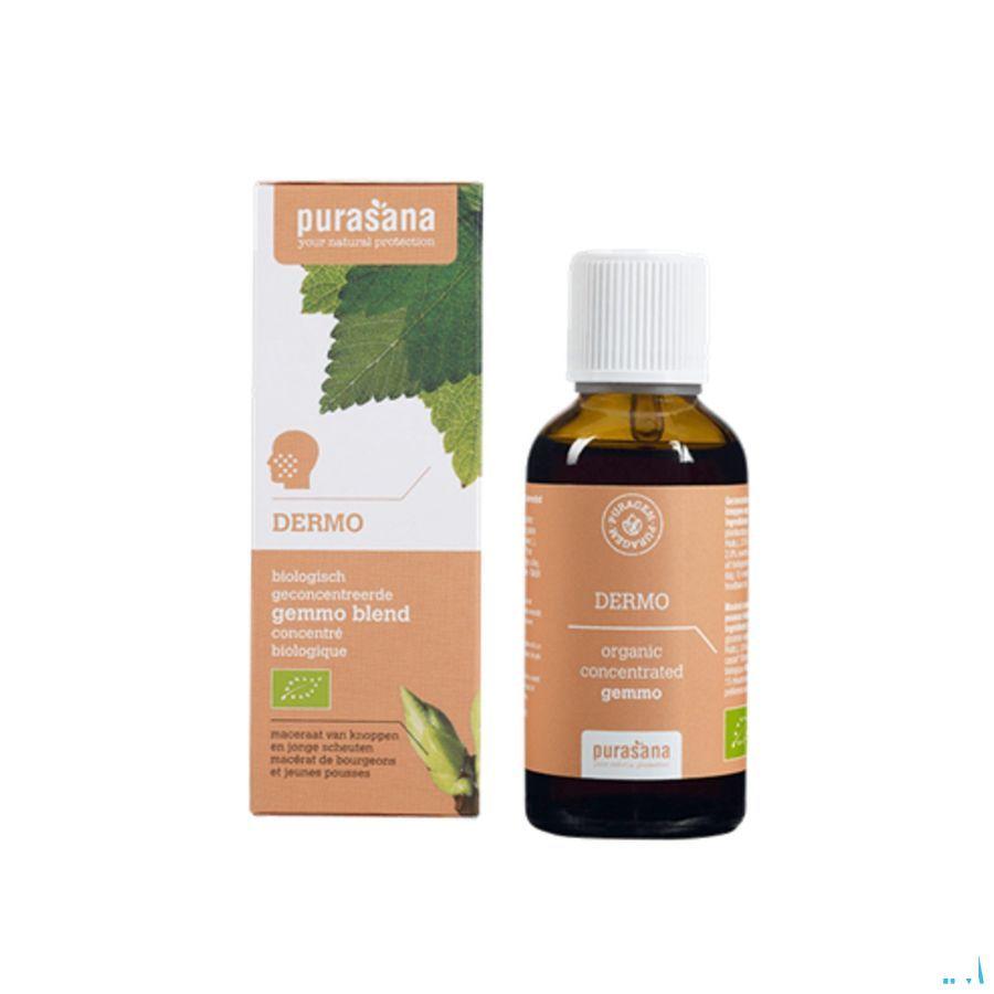 Purasana Puragemm Dermo 50 ml