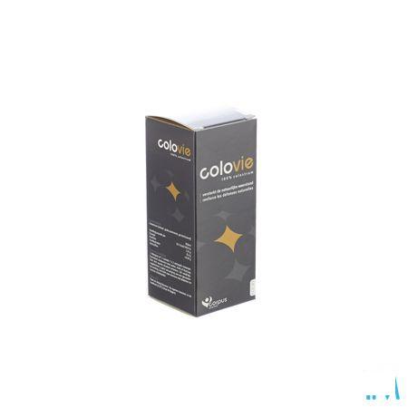 Colovie Oplossing 125 ml