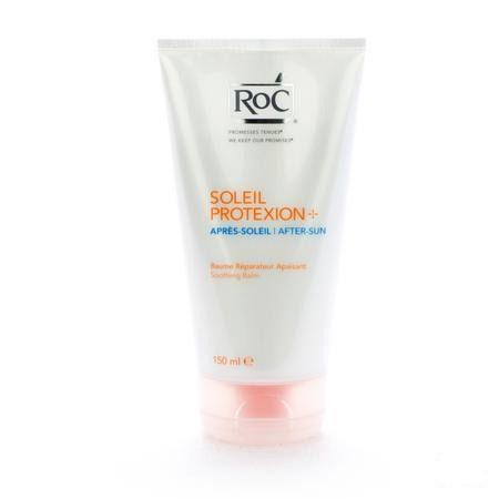 Roc Soleil Protexion Aft-sun Verz Her Balsem 150 ml  -  Roc