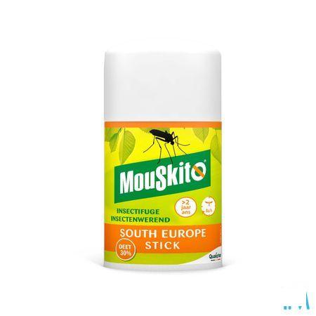 Mouskito South Europe Stick 40 ml