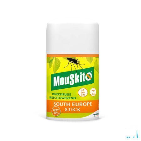 Mouskito South Europe Stick 40 ml