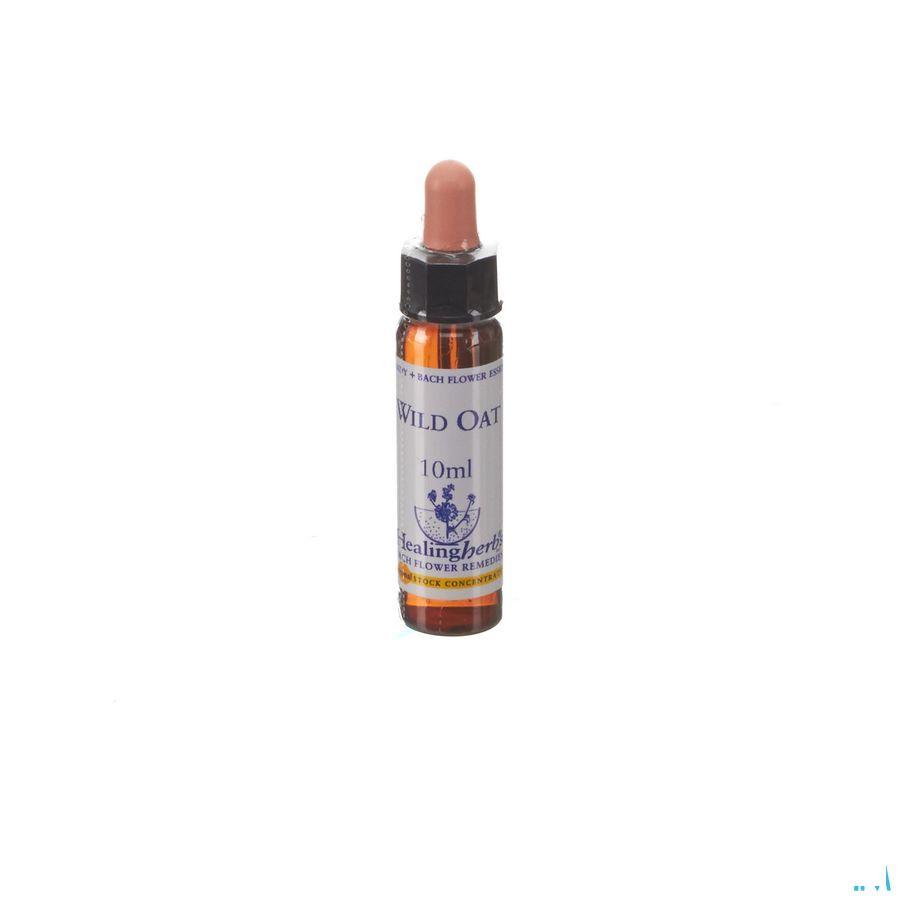 Healing Herbs Wild Oat 10 ml