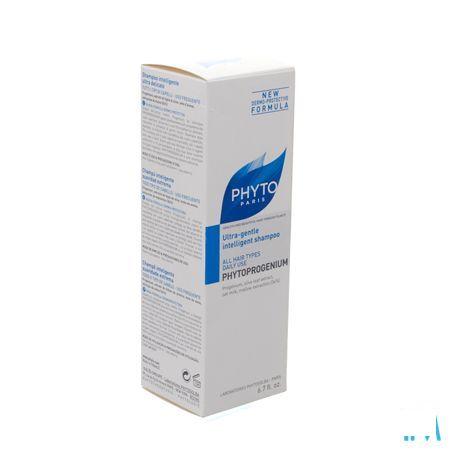 Phytoprogenium Shampooing Tous Cheveux 200 ml 
