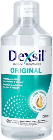 Dexsil Original Silicium Drink 1l