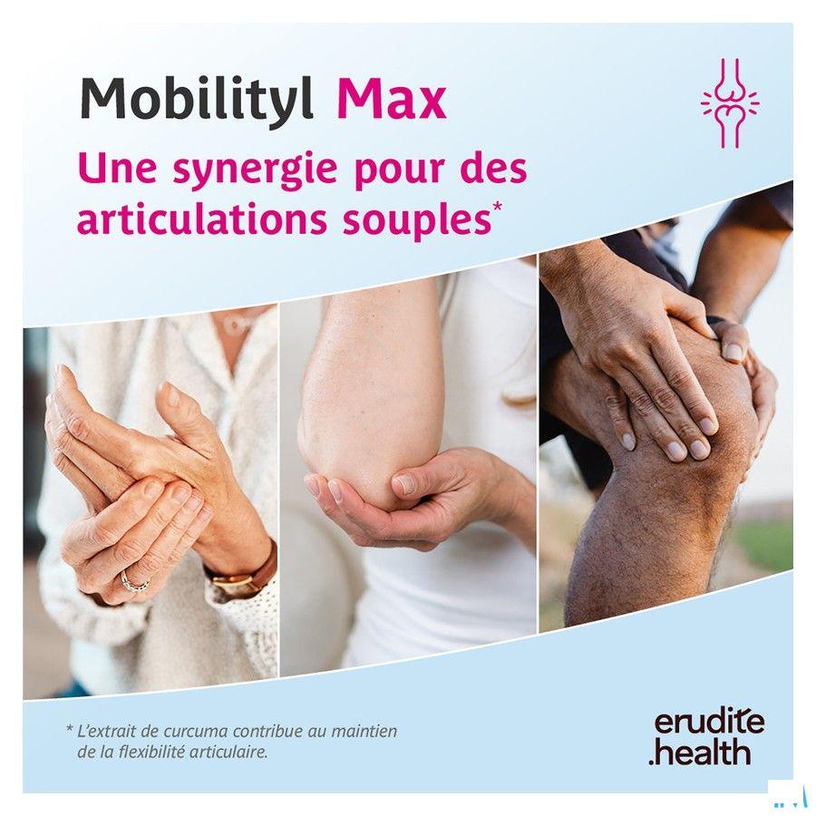 Mobilityl Max Tabl 30