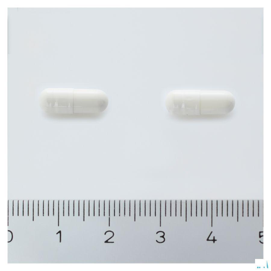 Nc2 Gewrichten Capsule 30  -  Trenker
