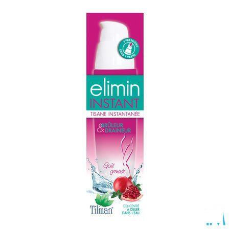 Elimin Instant Granaatappel Drinkb.oplossing 40 ml  -  Tilman