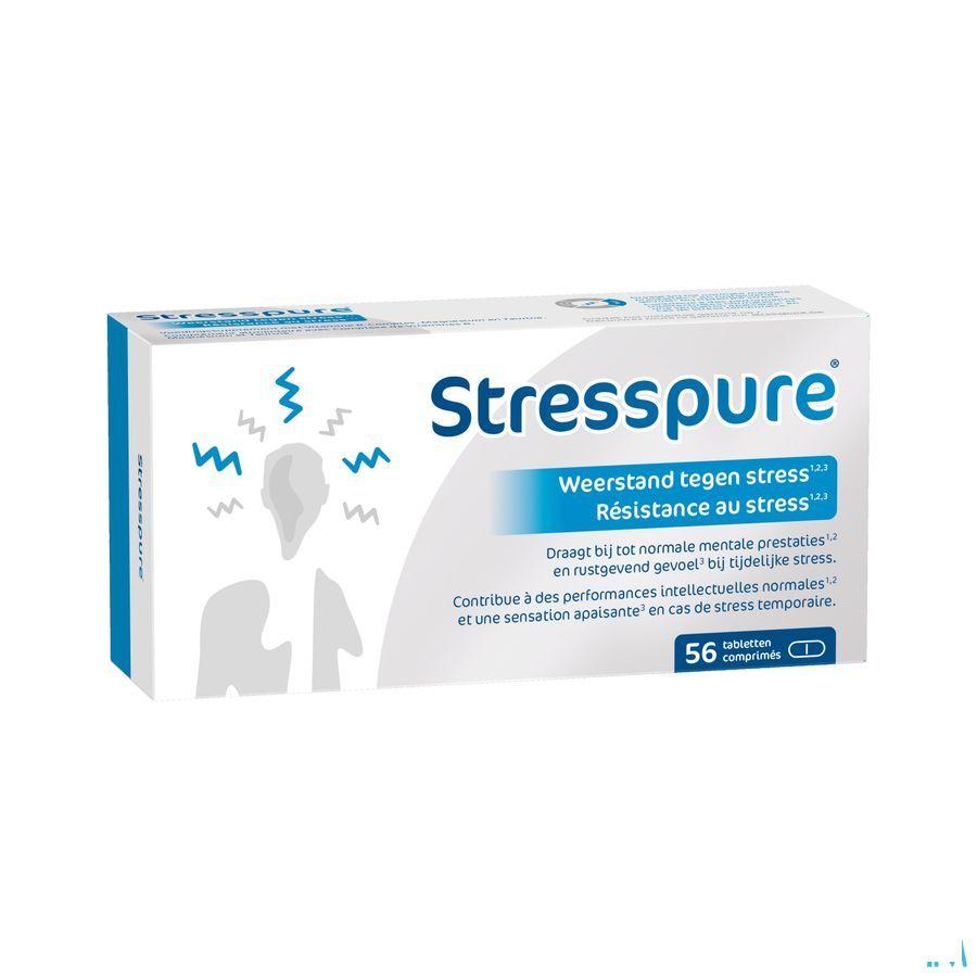 Stresspure Tabletten 56